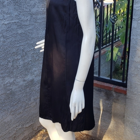 RAG & BONE‎ Mock Neck Mini Dress - Picture 5 of 10